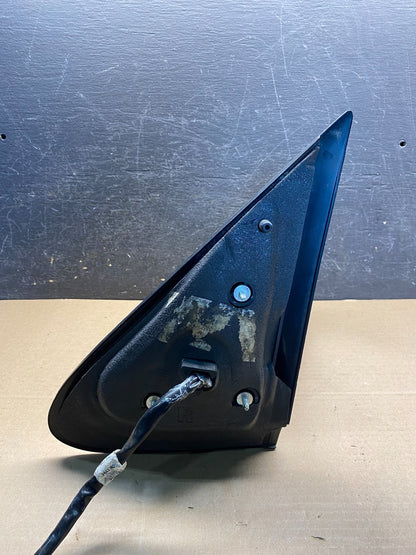 1998-2004 Ford F150 SVT Right Passenger View Heated Power Door Mirror ah9749 DG4