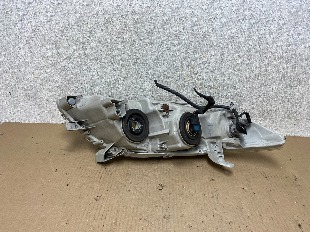 2007 2008 2009 Toyota Camry Halogen Headlight Left Driver LH Side AH5863 DW5