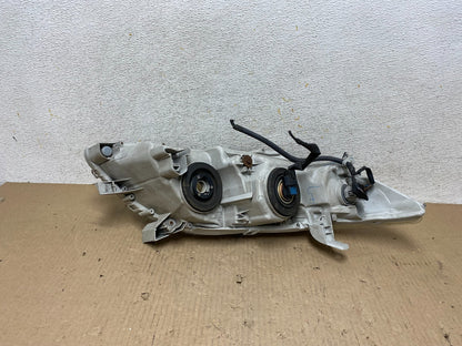2007 2008 2009 Toyota Camry Halogen Headlight Left Driver LH Side AH5863 DW5