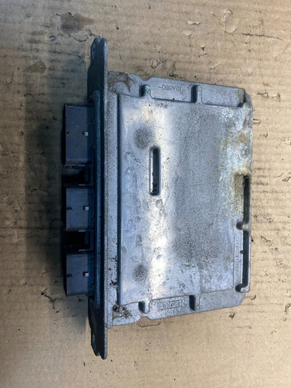 2006 to 2007 Ford Explorer Mountaineer ECU ECM Engine Control Module AE8028 DW0