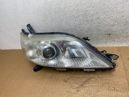 2011-2014 Toyota Sienna Right Passenger RH Halogen Headlight AI4650 DW1