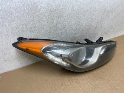 2011 2012 2013 Hyundai Elantra Right Passenger Headlight AH9422 DW2