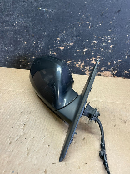 2009-2011 Audi A6 Right Passenger Side View Door Mirror Turn Signal AA6078 MS2