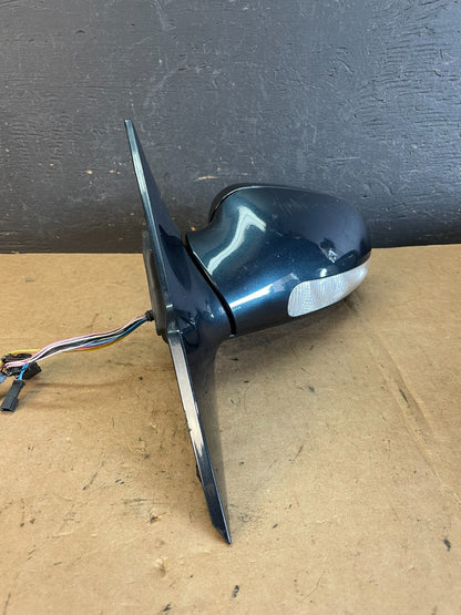 2003 - 2009 Mercedes CLK320 CLK350 Left Driver LH View Door Mirror AE1033 DW1