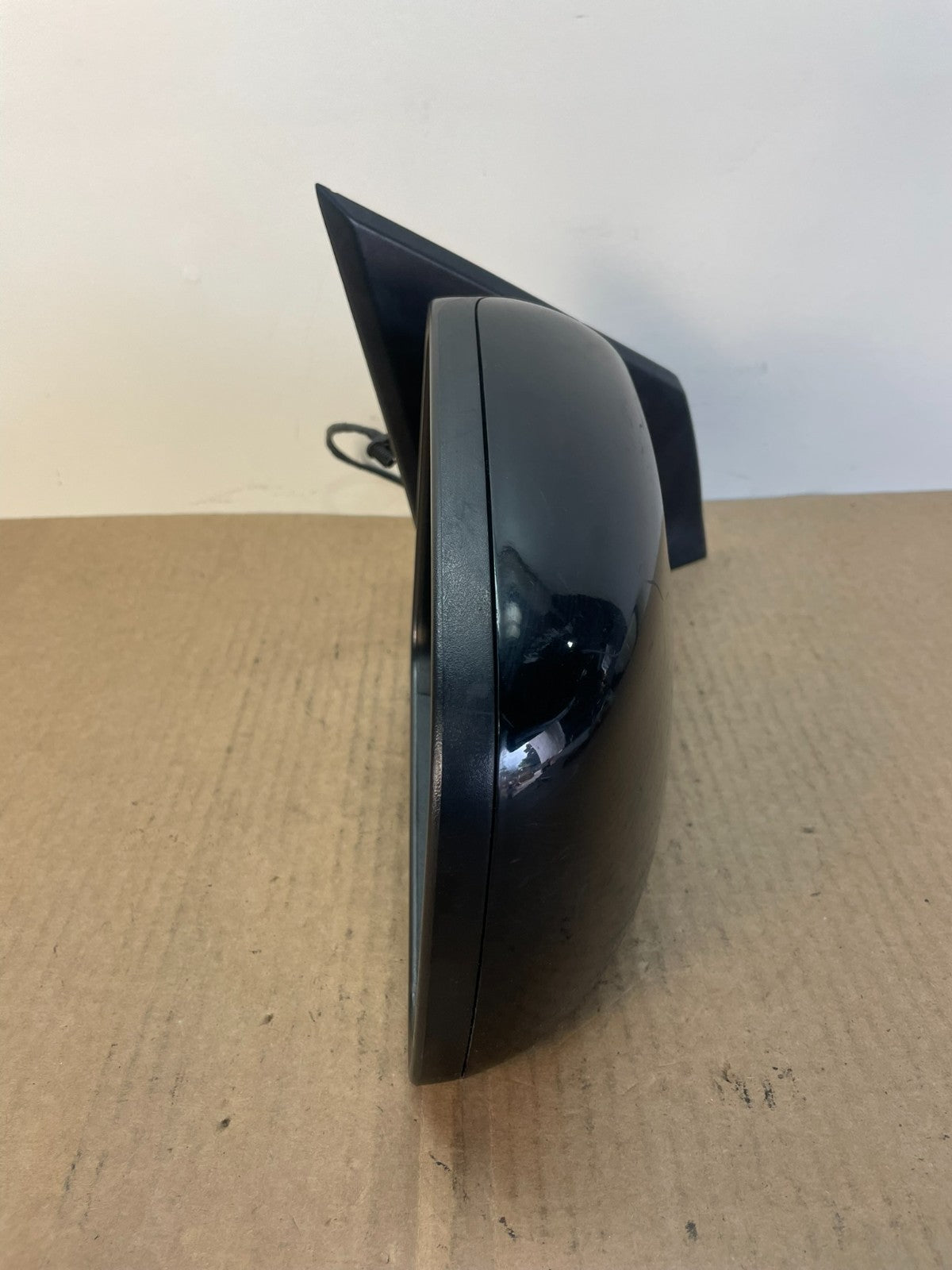 2009 - 2020 Dodge Journey Right Passenger View Door Heated Mirror AF5540 DW10