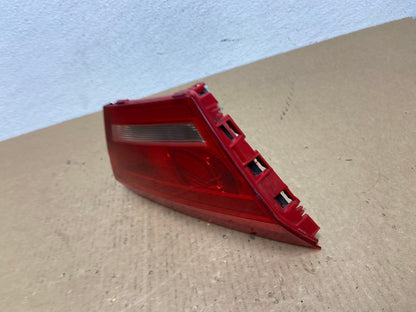 2012 to 2015 Volkswagen Passat Left Driver Lh Inner Tail light Oem AC1163 LK1