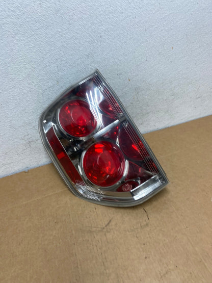 2006 2007 2008 Honda Pilot Left Driver Lh Side Tail light AD5406 LK2