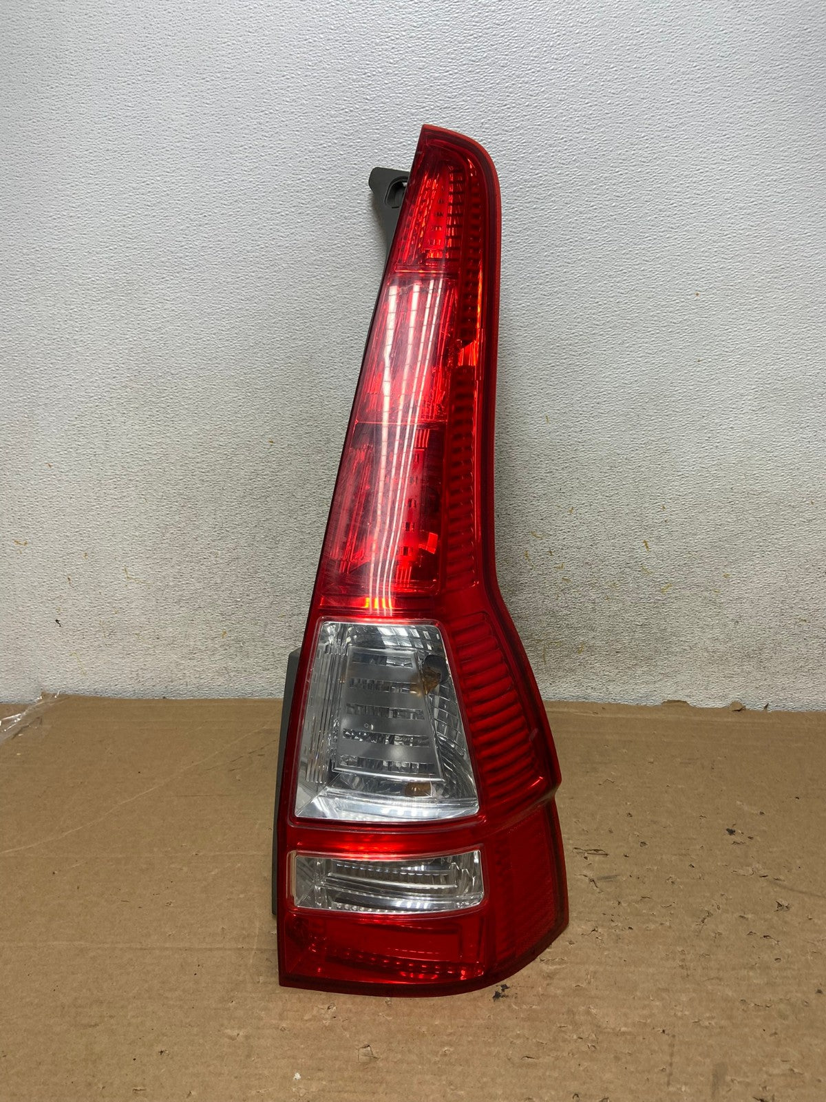 2007 - 2011 Honda Cr-v Crv Right Passenger Rh Side Tail Light AH8964 LK0