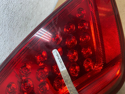 2006 2007 Nissan Murano Left Driver LH Side Tail Light AD5344 LK3