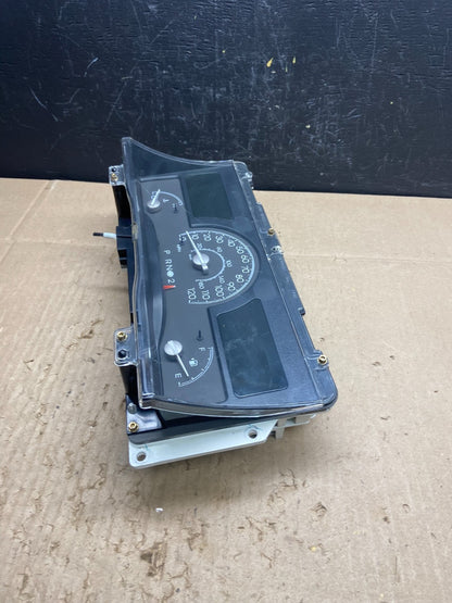 1998 to 2002 Lincoln Town Car Speedometer Gauge Cluster AB9763 DG3