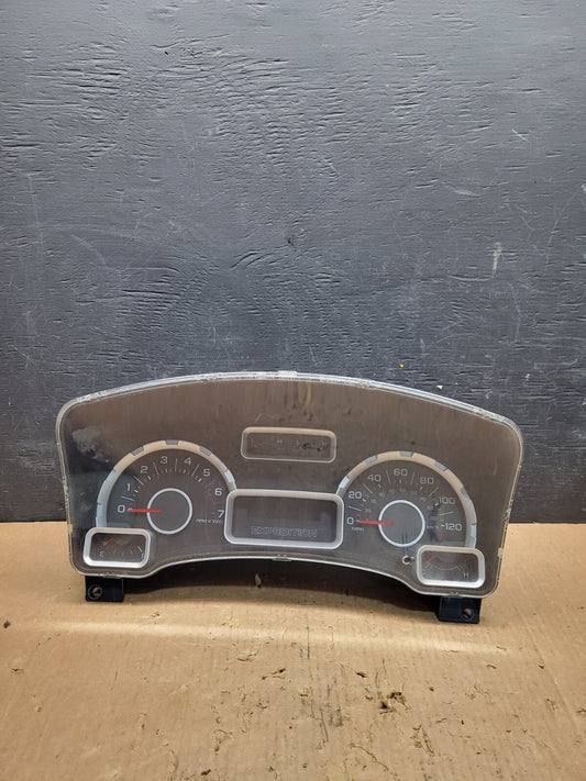 2007 to 2014 Ford Expedition Speedometer Cluster Gauge 8l1t-10849-eb H7341 PS0