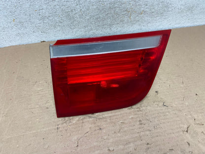 2007 to 2010 Bmw X5 E70 Left Driver Lh Side Inner Tail Light AI0876 LK0
