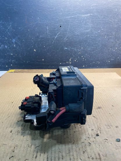2008 Jeep Grand Cherokee Fuse Box Relay BCM Module Panel 04692165ab z4775 DG2
