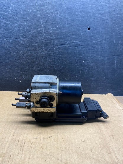 2004 - 2007 Ford E250 E350 Van ABS Anti Lock Brake Pump Module AH7217 DW2