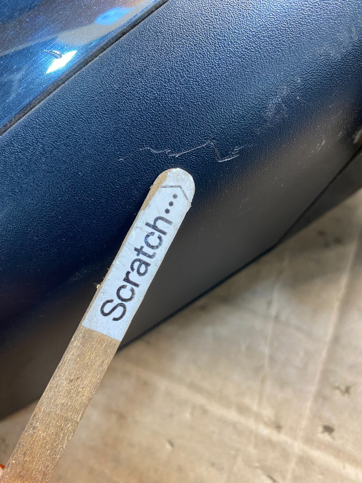 2007 2008 2009 Chrysler Aspen Right Passenger RH Mirror Heated AE8272 DW6
