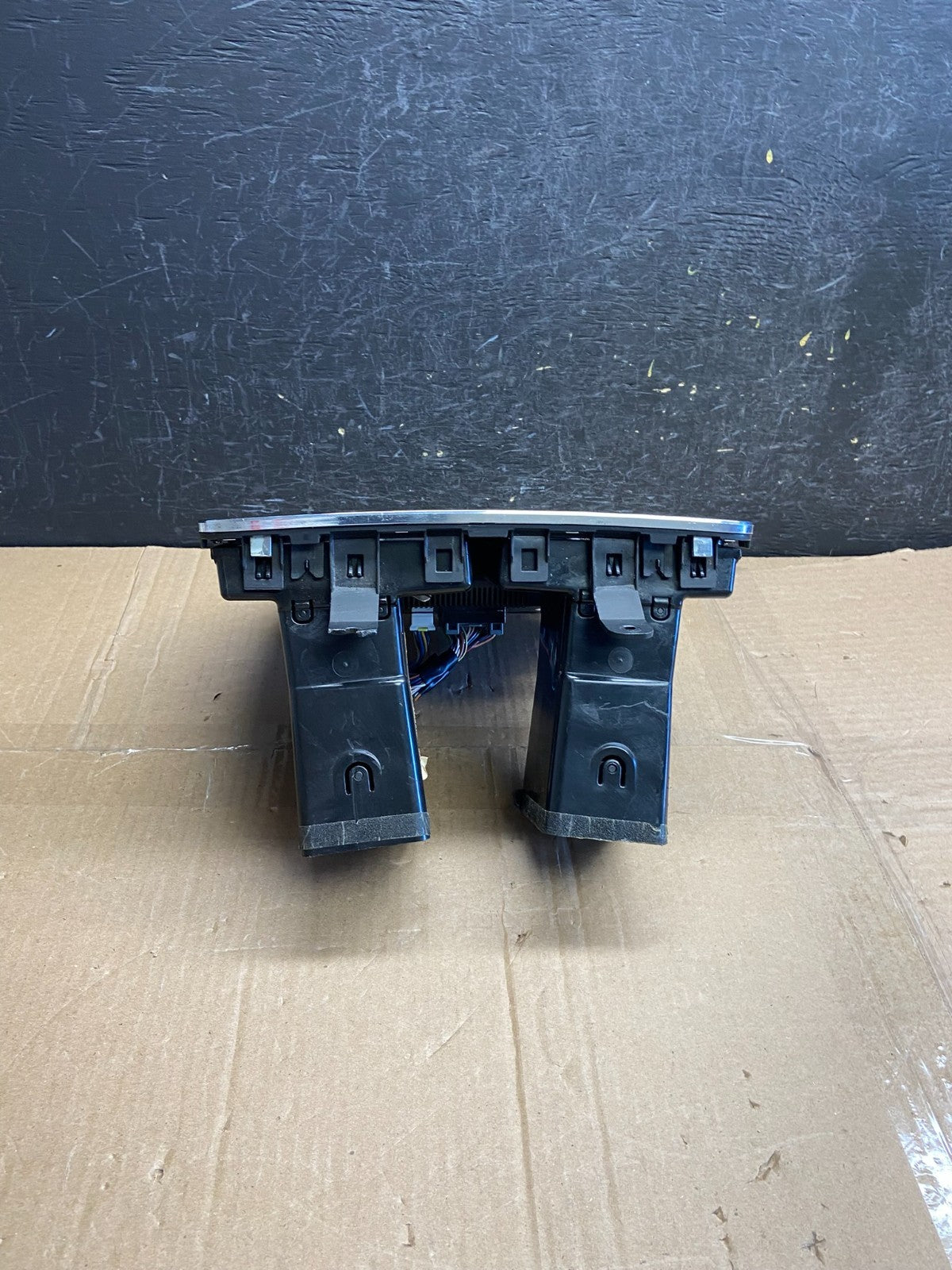 2011-2016 Dodge Grand Caravan Temperature Climate Control AC Heater AF2767 DG3