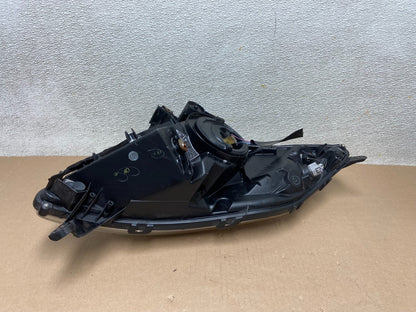 2006-2009 Toyota Prius Left Driver LH Side Headlight Halogen Oem AB4991 DW5