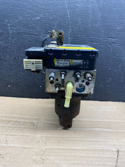 2004 - 2009 Toyota Prius ABS Brake Pump Anti Lock Module AF0034 DG1