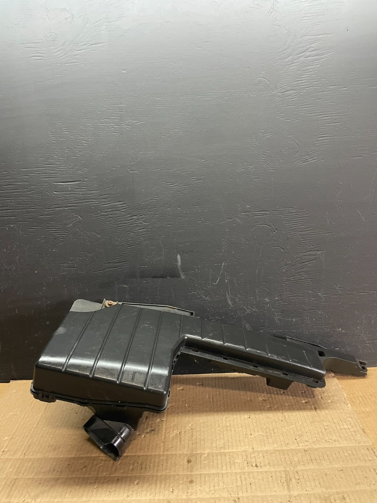 2009 to 2014 Nissan Murano Upper Air Intake Duct Oem ab7814 DG3