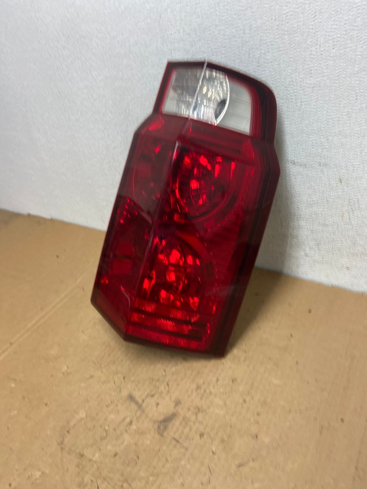 2006 to 2010 Jeep Commander Right Passenger Side Tail Light AD3144 LK1
