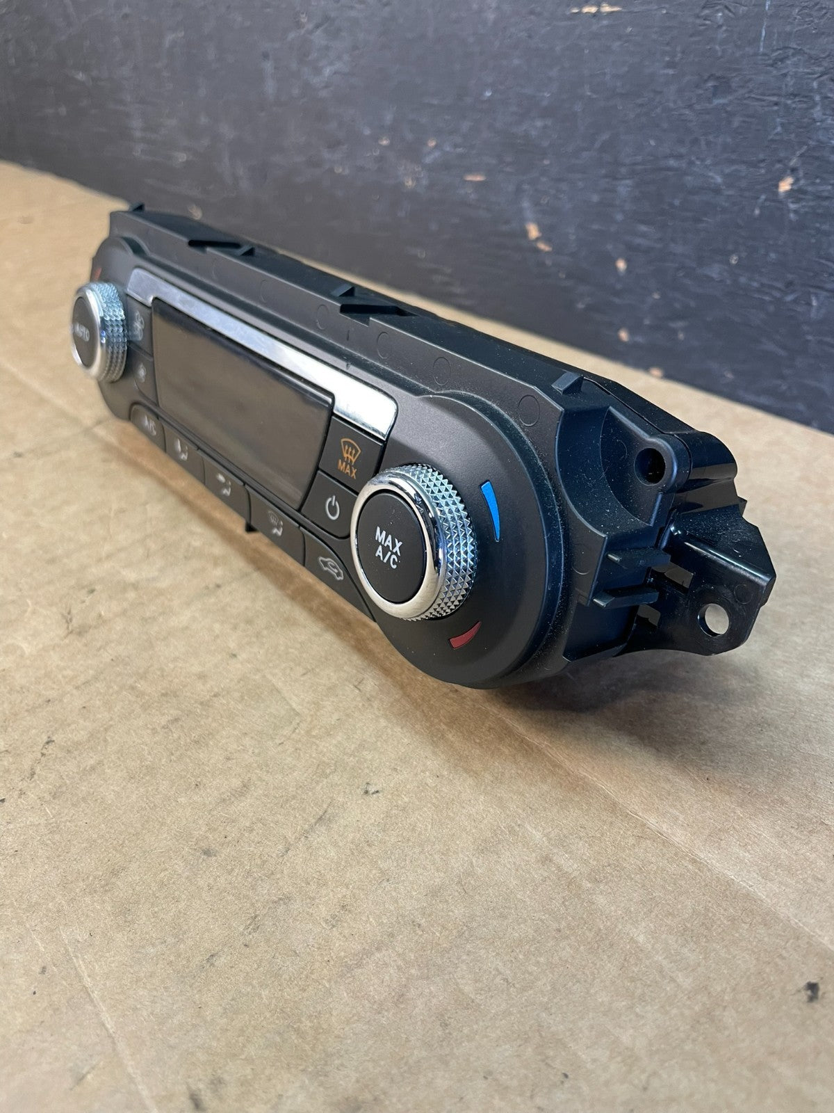 2013 2014 2015 Ford Escape Ac Heater Climate Control Temperature ac5240 DG2