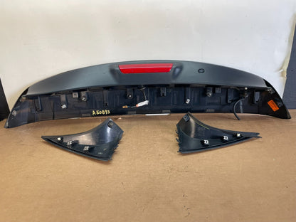 2013-2020 Nissan Pathfinder Rear Spoiler Wing AG0893 DG6