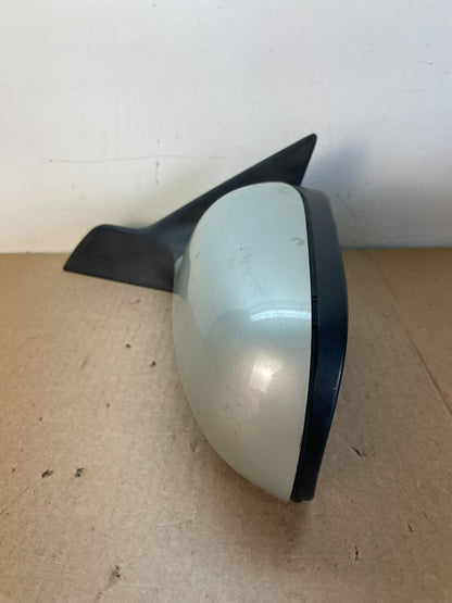 2003 to 2008 Saab 9-3 Left Driver LH Side View Door Mirror AH6183 DW8