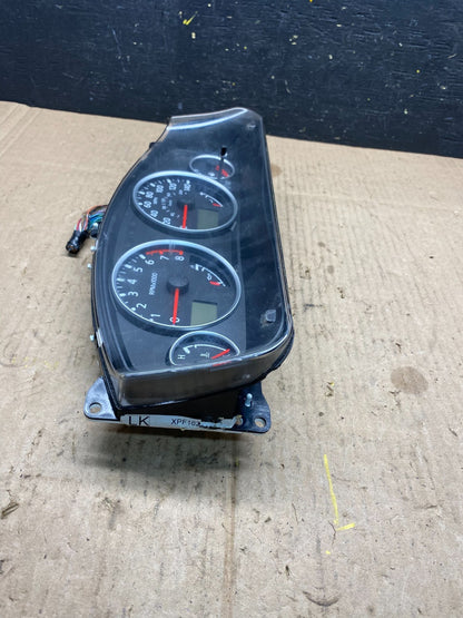 2008 2009 Nissan Pathfinder Speedometer Cluster Gauge P0038 OEM DG1