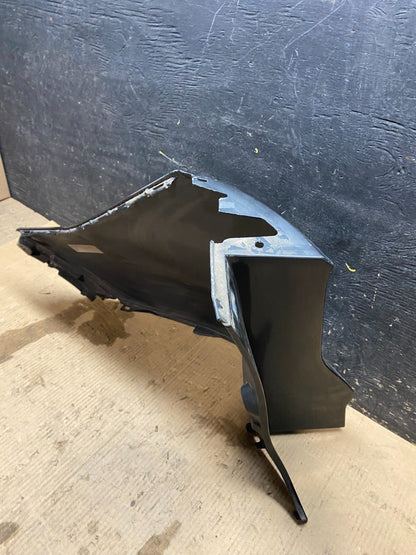 2013 to 2016 Ford Escape Rear Right Passenger RH Side Bumper Cover Oem X3192 DG8