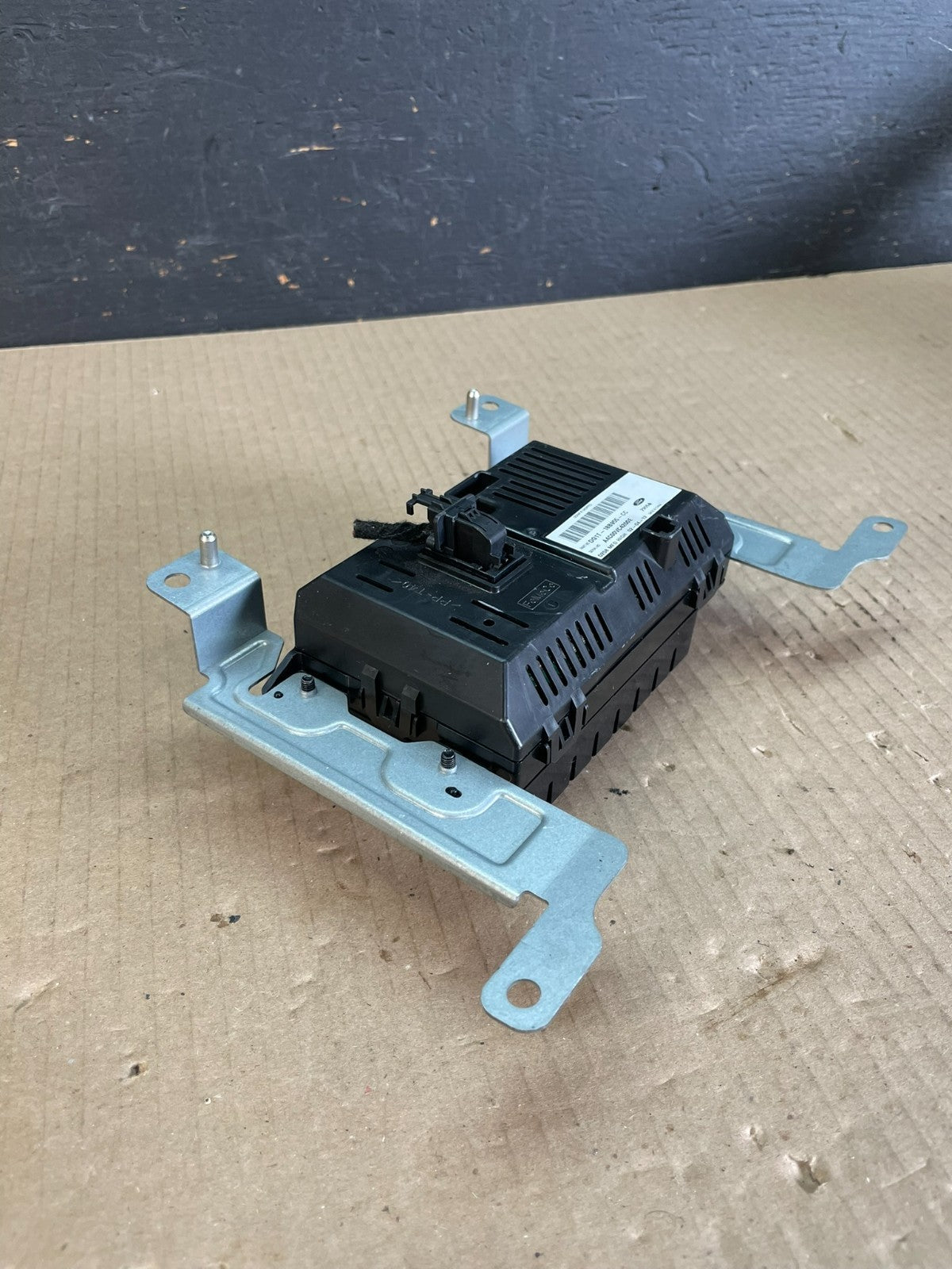 2013 to 2016 Ford Taurus 4.2" Radio Navigation Screen Module ae3453 DG3