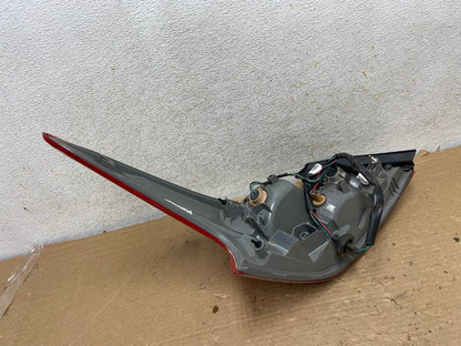 2013 2014 2015 Nissan Altima Right Passenger RH Side Tail Light AH8975 LK5