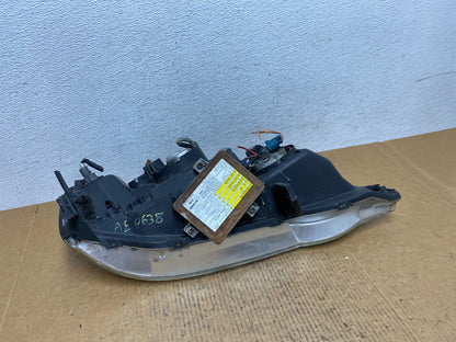2002 to 2003 Acura TL Driver Left LH Side HID Xenon Headlight AE0638 DW6
