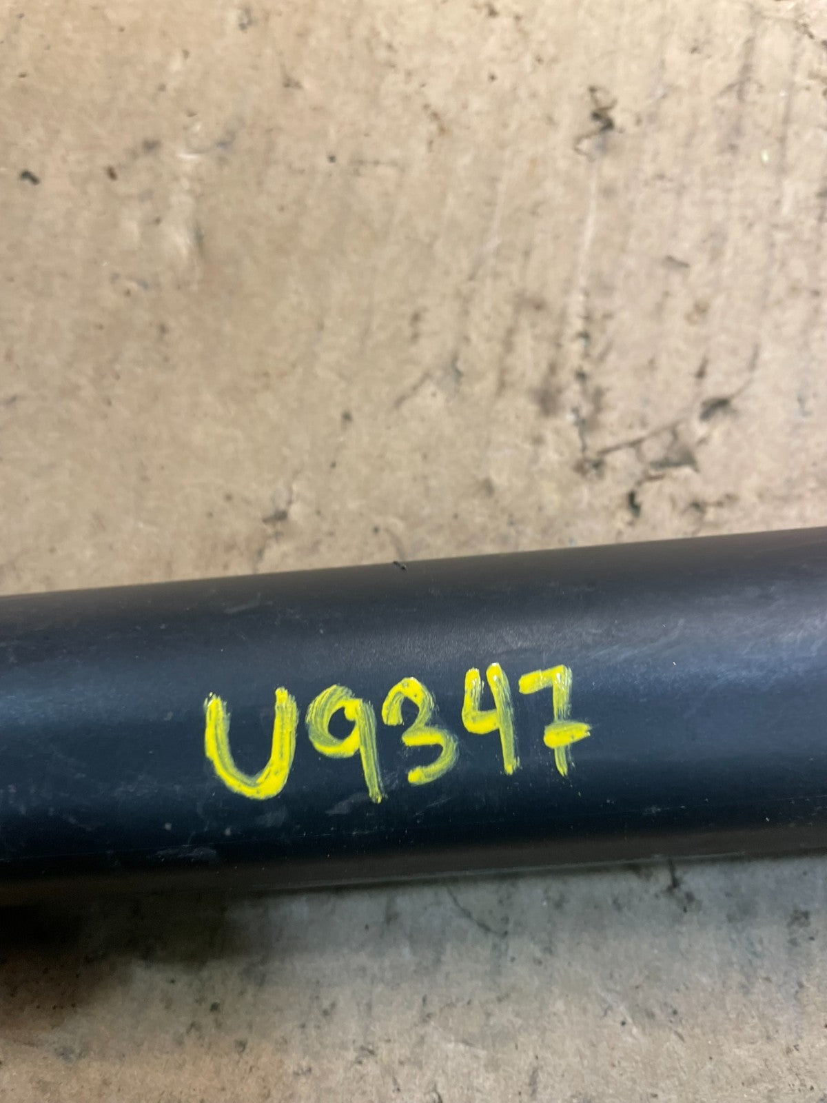 2014 Jeep Cherokee Left Rear Liftgate Rod Support Strut u9347 DG8