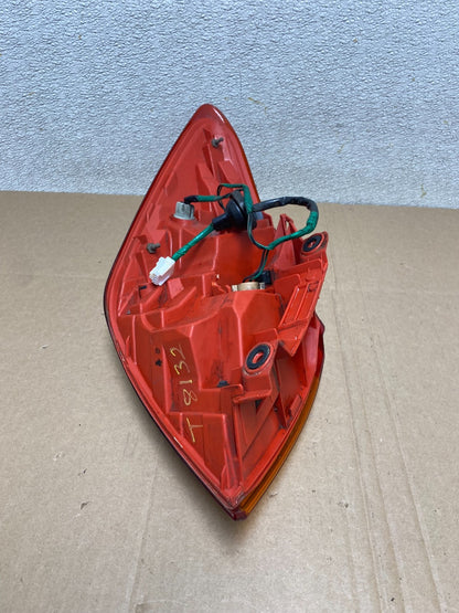 2009 2010 Nissan Murano Right Passenger Rh Side Tail Light T8132 DW7