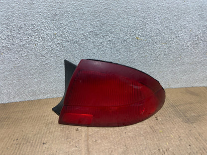 1995 to 1996 Chevrolet Monte Carlo Right Passenger RH Oem Tail Light AA65820