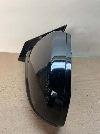 2010 to 2015 Cadillac SRX Left Driver Lh Side View Door Mirror AH8704 DG10