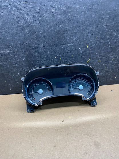 2006 2007 Mercury Mountaineer  Speedometer Cluster Gauge Oem s6331 DG0