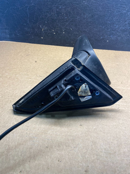 1995 to 2003 Volvo S40 V40 Left Driver LH Side View Door Mirror AF76334