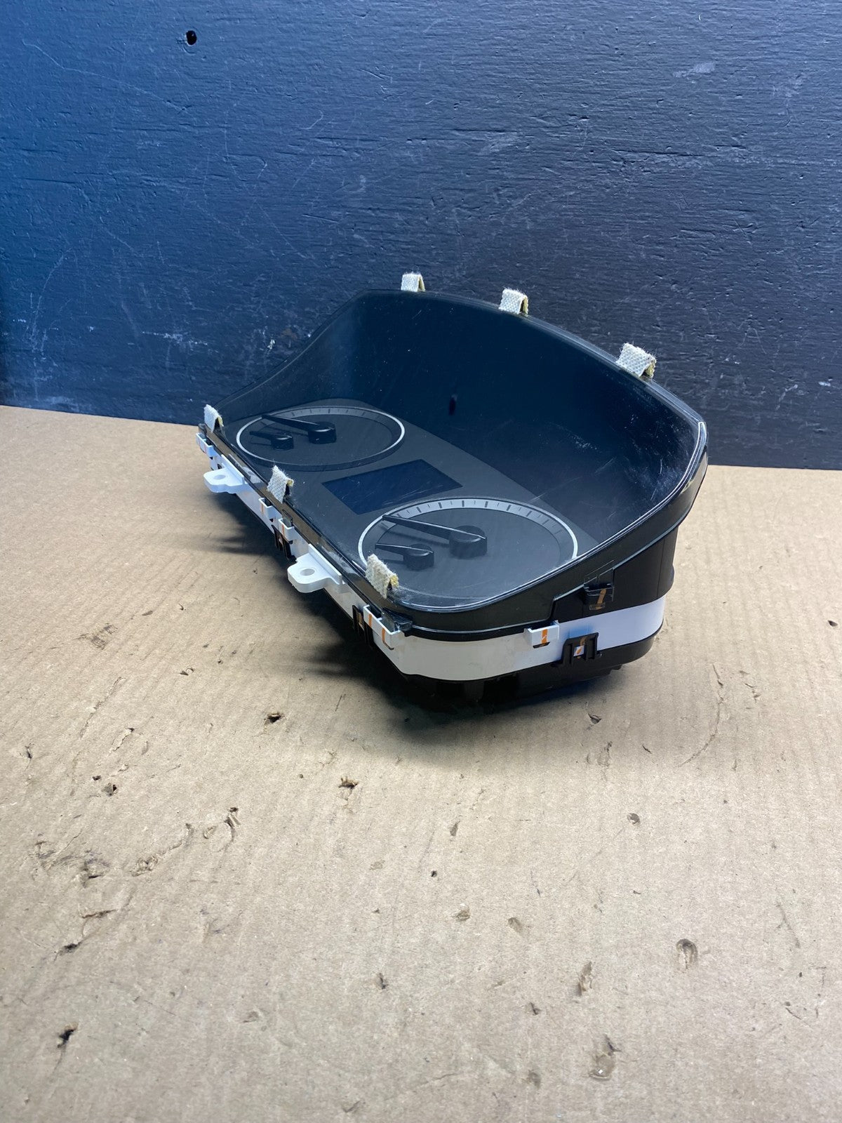 2015 Hyundai Sonata Instrument Speedometer Cluster Gauge AC8926 DG3