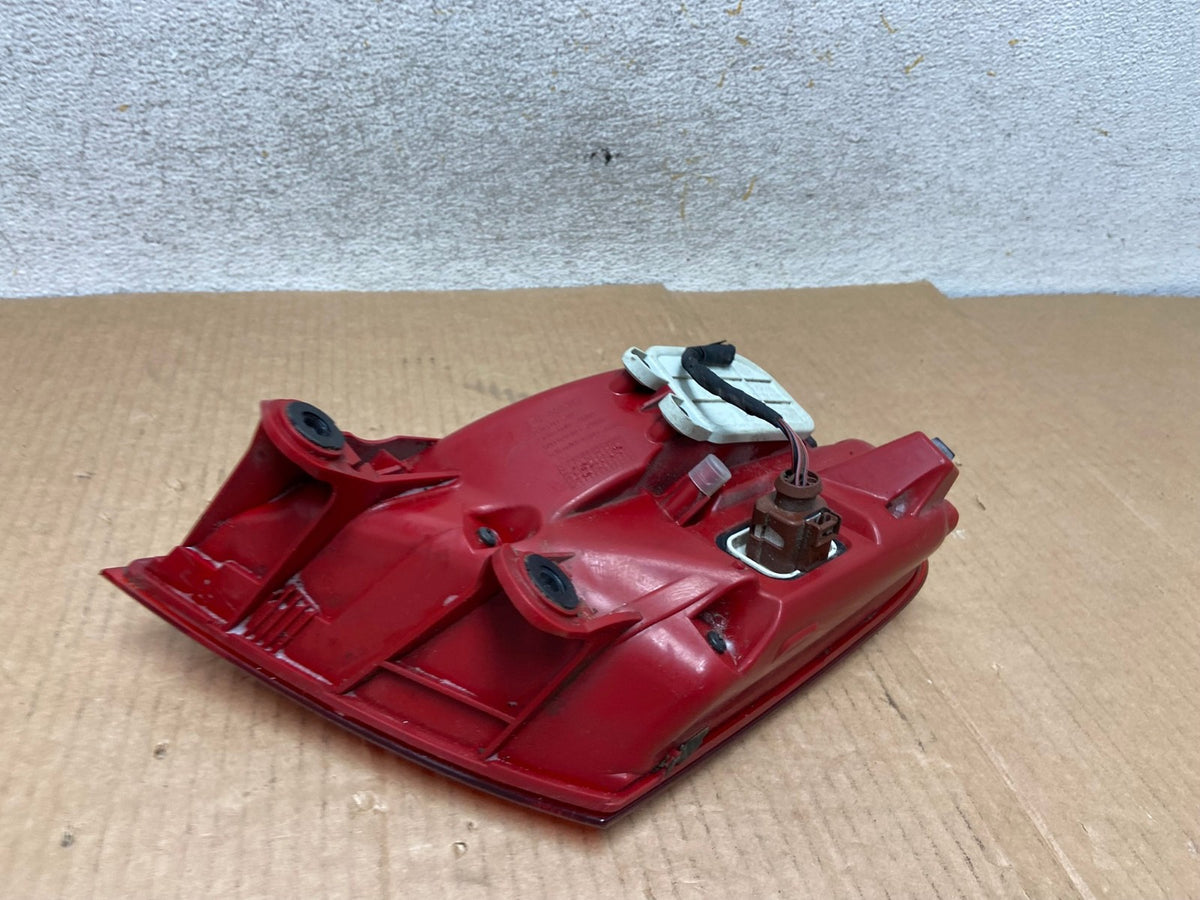 2011 to 2014 Audi A8 Sedan Right Passenger RH LED Tail Light AI5756 LK4