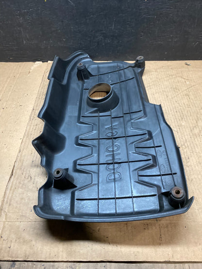 2009-2011 Kia Rio Rio5 Front Engine Cover G2731 PS7