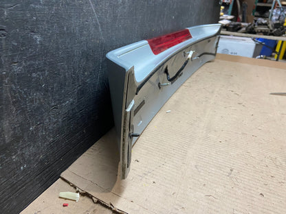 2005 to 2011 Hyundai Accent Trunk Lid Hatch 3rd Brake Light Spoiler H6573 DG18