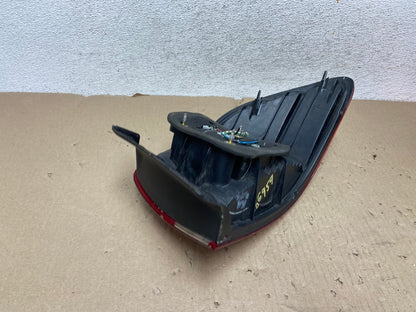 2001 to 2002 Honda Accord Sedan 4door Left Driver LH Tail Light AG6959 LK4