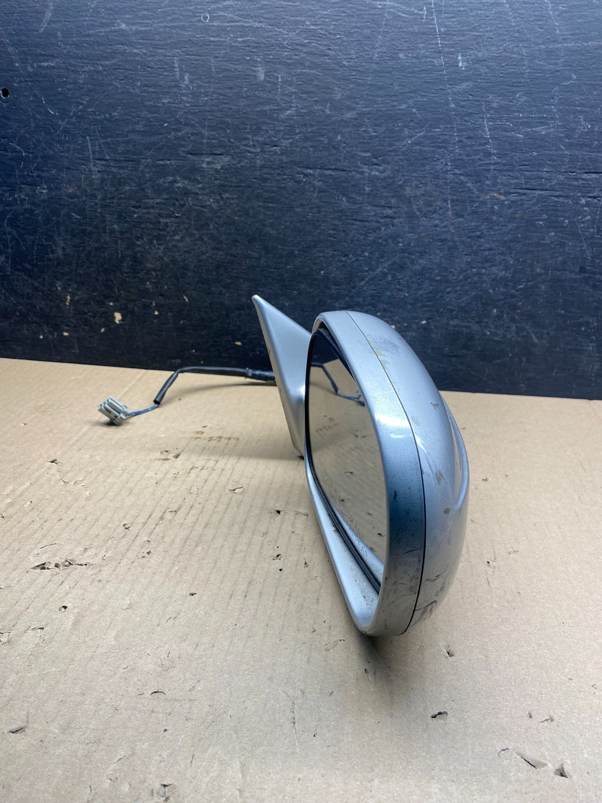 1994-2001 Acura Integra Right Passenger RH Power View Door Mirror AJ0465 DW10