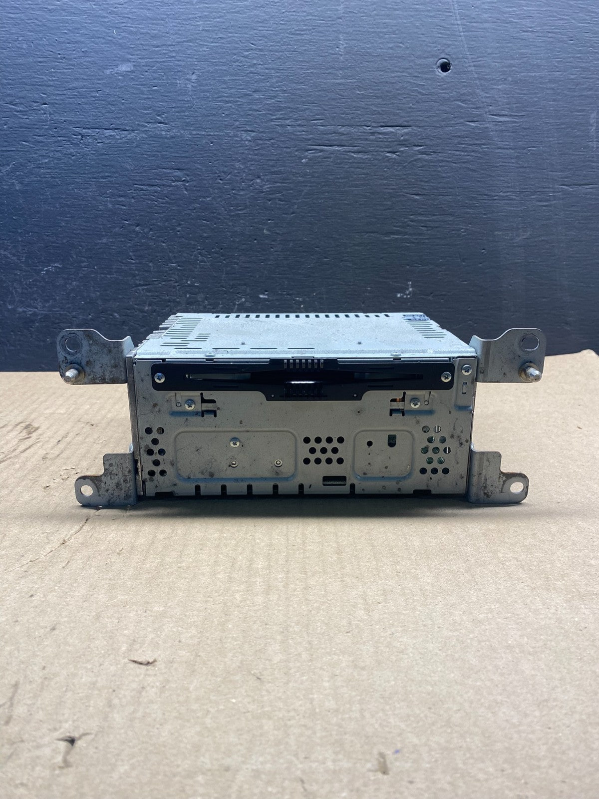 2013 2014 2015 Ford Fusion Radio Audio Receiver AM FM CD MP3 ac8931 DG0