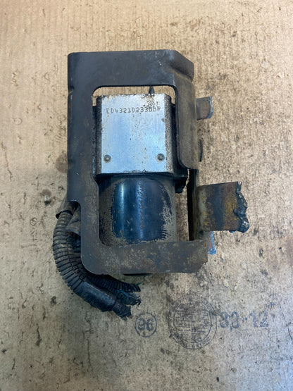 2005 - 2007 Chevrolet Silverado GMC Sierra ABS Anti-Lock Brake Module Z8943 DG5
