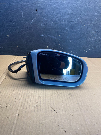 2003 to 2006 Mercedes S Class Right Passenger RH Side View Mirror OEM AB2661 MS8