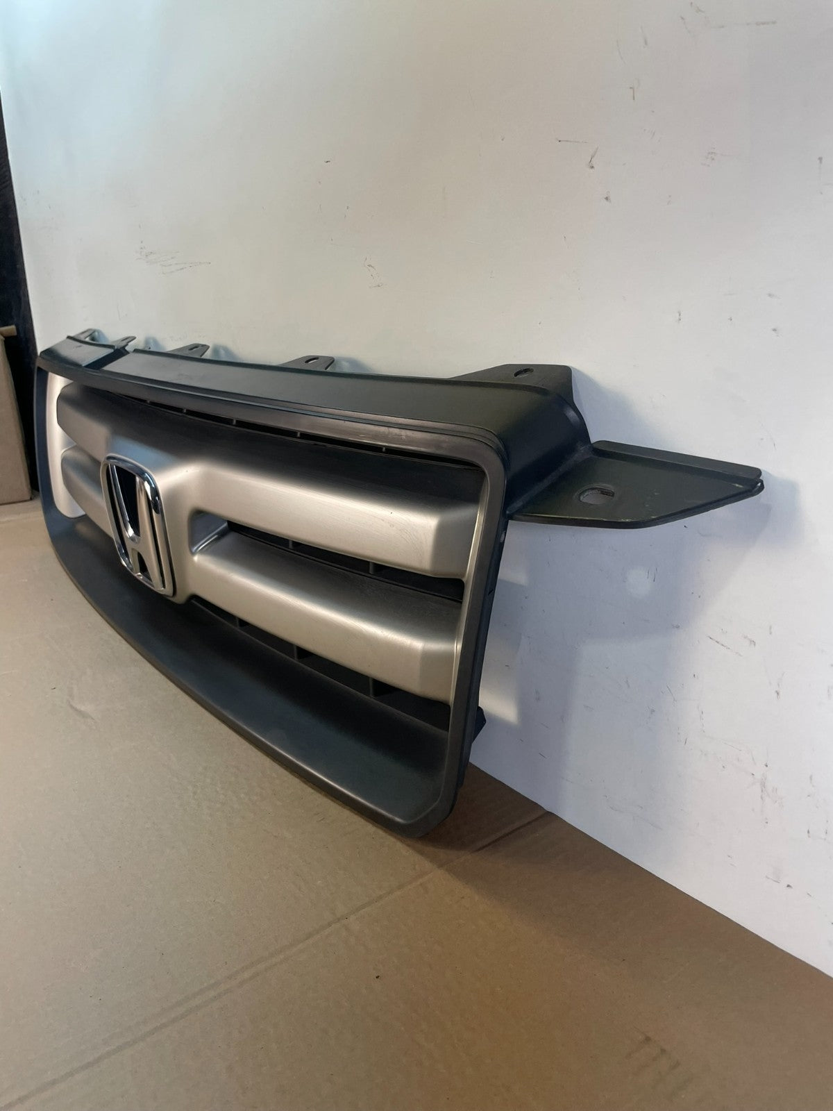 2006 2007 2008 Honda Pilot Front Upper Grill Grille ah6450 DG1