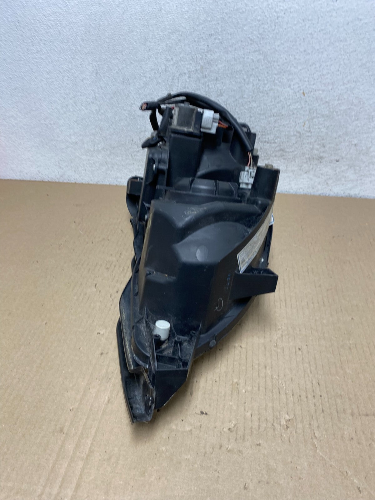 2005 2006 2007 Toyota Avalon Left Driver LH Side Xenon Headlight AF5848 DW7