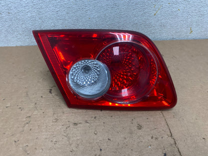 2003 2004 2005 Mazda 6 Left Driver LH Inner Tail Light Taillight OEM P5356 DW0